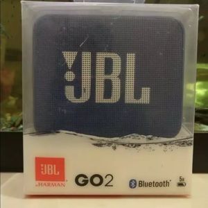 Small jbl speaker wireless